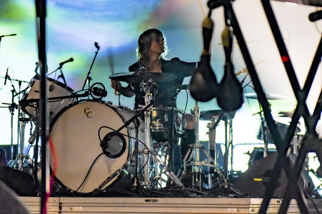 Levitation Festival 2025 in Austin