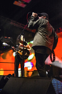 Levitation Festival 2025 in Austin