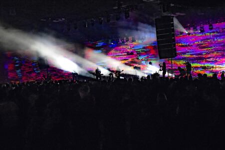 Levitation Festival 2025 in Austin