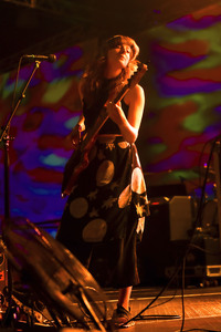 Levitation Festival 2025 in Austin