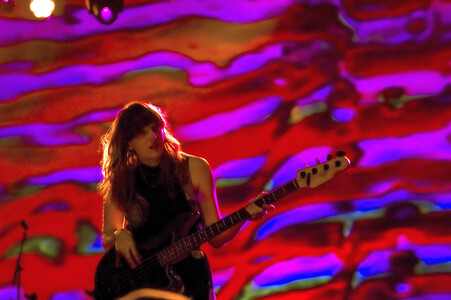 Levitation Festival 2025 in Austin