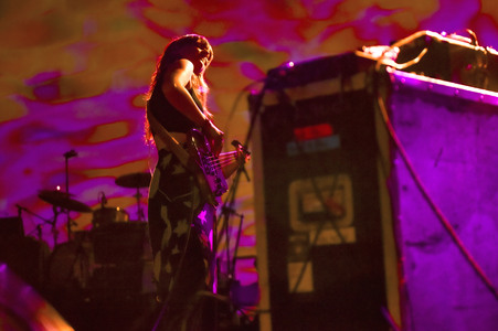 Levitation Festival 2025 in Austin