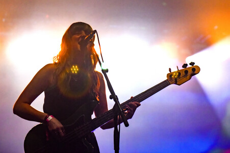 Levitation Festival 2025 in Austin