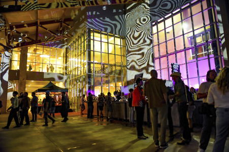 Levitation Festival 2025 in Austin