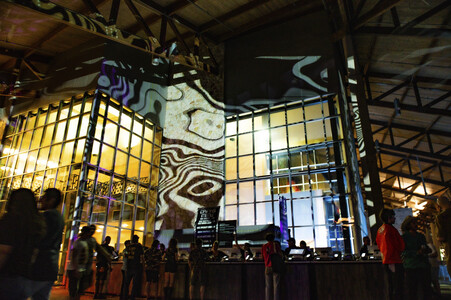 Levitation Festival 2025 in Austin