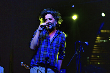 Levitation Festival 2025 in Austin