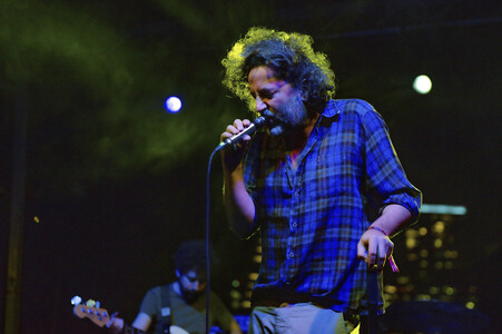 Levitation Festival 2025 in Austin