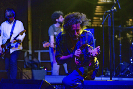 Levitation Festival 2025 in Austin