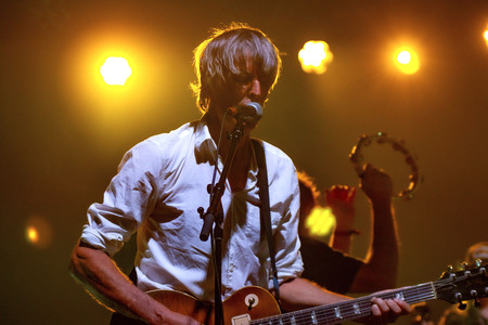 Levitation Festival 2025 in Austin