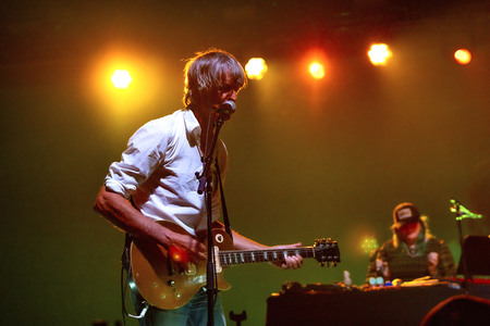 Levitation Festival 2025 in Austin