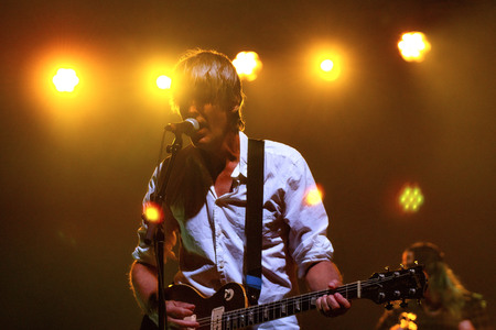 Levitation Festival 2025 in Austin