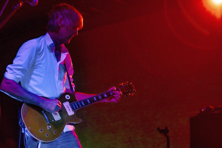 Levitation Festival 2025 in Austin