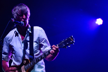 Levitation Festival 2025 in Austin