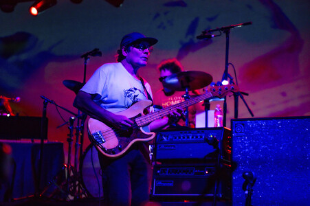 Levitation Festival 2025 in Austin