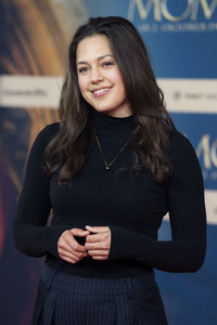 Filmpremiere 'Momo' in München