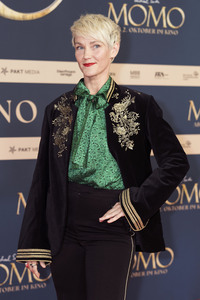 Filmpremiere 'Momo' in München