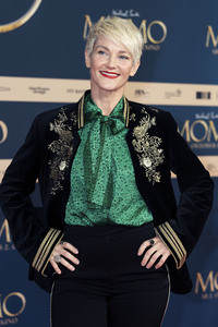 Filmpremiere 'Momo' in München