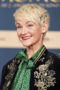 Filmpremiere 'Momo' in München