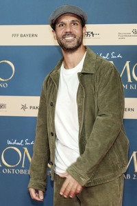 Filmpremiere 'Momo' in München