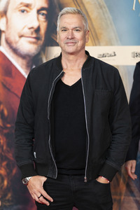 Filmpremiere 'Momo' in München