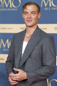 Filmpremiere 'Momo' in München