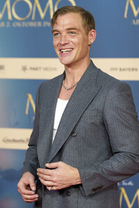 Filmpremiere 'Momo' in München