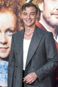 Filmpremiere 'Momo' in München