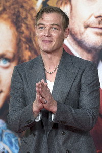 Filmpremiere 'Momo' in München