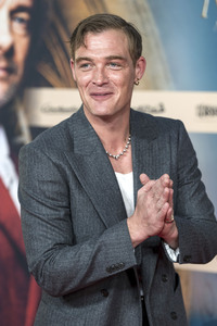 Filmpremiere 'Momo' in München