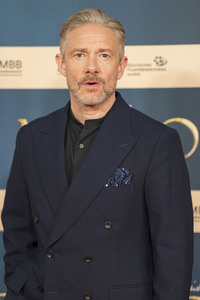 Filmpremiere 'Momo' in München