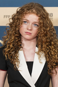 Filmpremiere 'Momo' in München