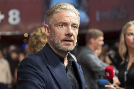 Filmpremiere 'Momo' in München