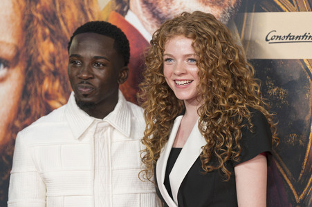 Filmpremiere 'Momo' in München