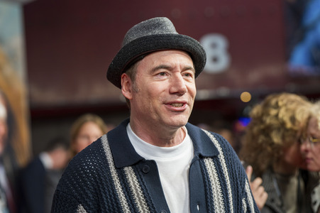 Filmpremiere 'Momo' in München