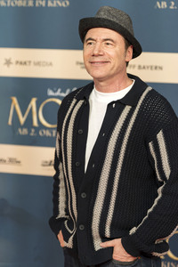 Filmpremiere 'Momo' in München