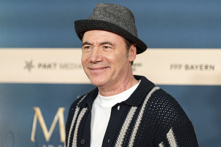 Filmpremiere 'Momo' in München