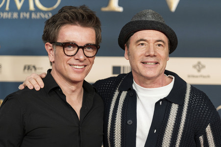 Filmpremiere 'Momo' in München