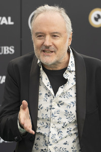 Filmpremiere 'Stiller', Zurich Film Festival 2025