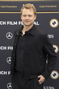 Filmpremiere 'Stiller', Zurich Film Festival 2025