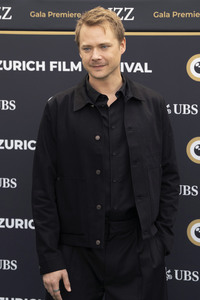 Filmpremiere 'Stiller', Zurich Film Festival 2025