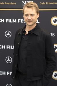 Filmpremiere 'Stiller', Zurich Film Festival 2025