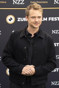 Filmpremiere 'Stiller', Zurich Film Festival 2025