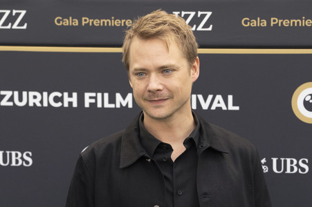 Filmpremiere 'Stiller', Zurich Film Festival 2025