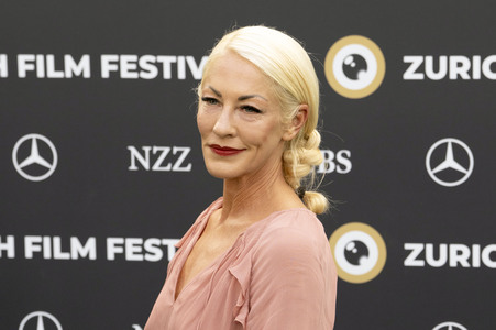 Filmpremiere 'Stiller', Zurich Film Festival 2025