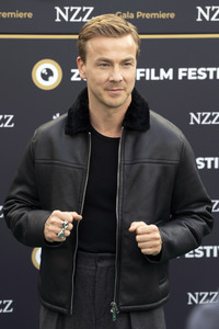 Filmpremiere 'Stiller', Zurich Film Festival 2025