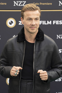 Filmpremiere 'Stiller', Zurich Film Festival 2025