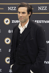 Filmpremiere 'Stiller', Zurich Film Festival 2025