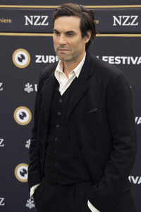 Filmpremiere 'Stiller', Zurich Film Festival 2025