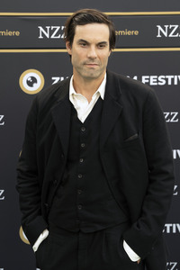Filmpremiere 'Stiller', Zurich Film Festival 2025