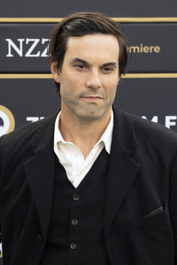 Filmpremiere 'Stiller', Zurich Film Festival 2025